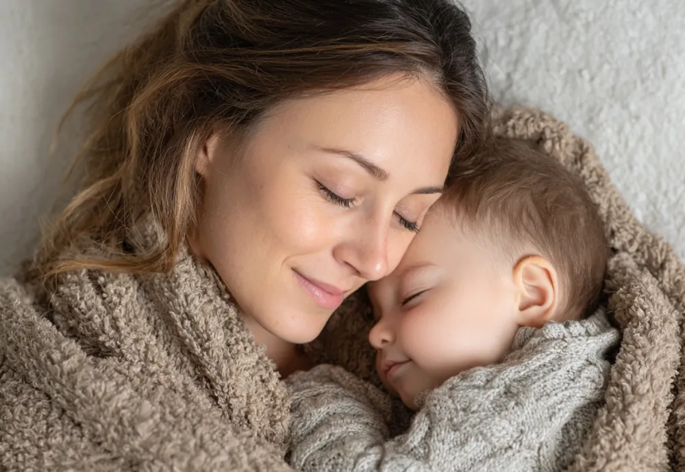 AI Bedtime Routine for Kids