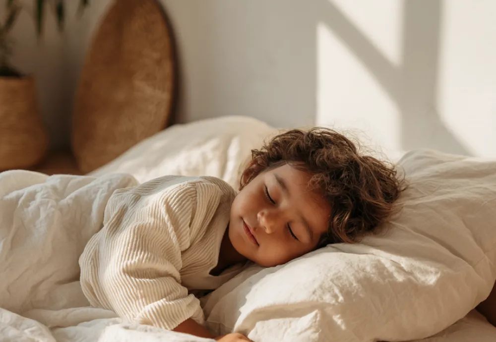 Smart Bedtime Routine Planner for Kids