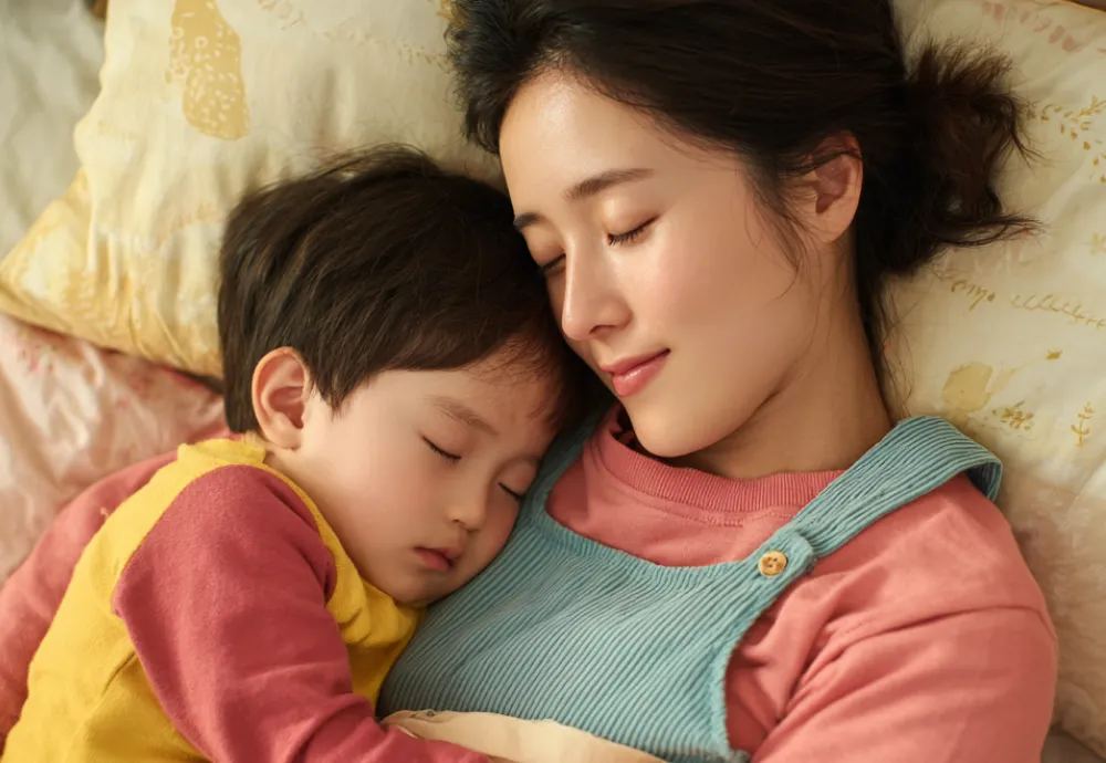 Smart Bedtime Routine Planner for Kids