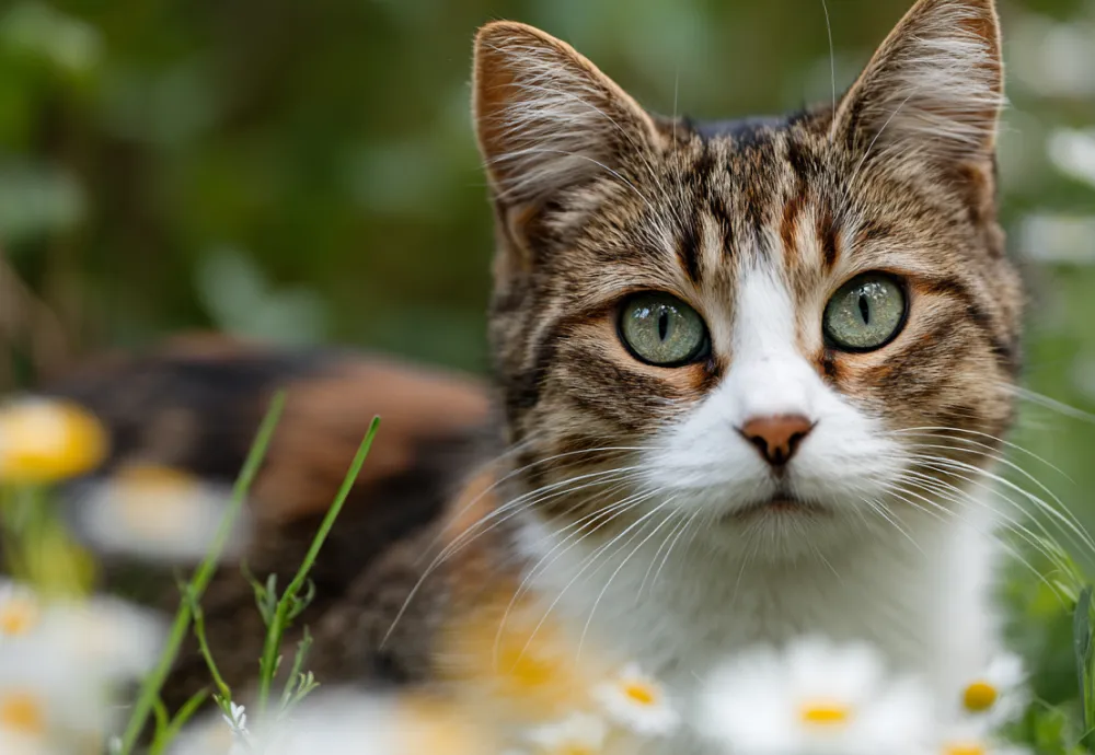 Best Vitamins and Supplements for Cats