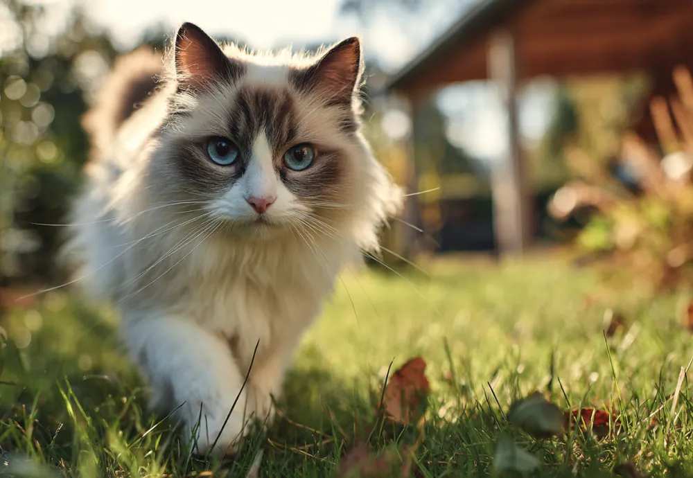 Best Vitamins and Supplements for Cats