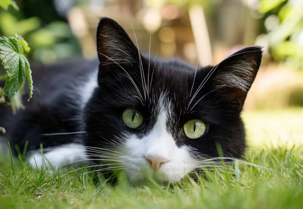 Best Vitamins and Supplements for Cats