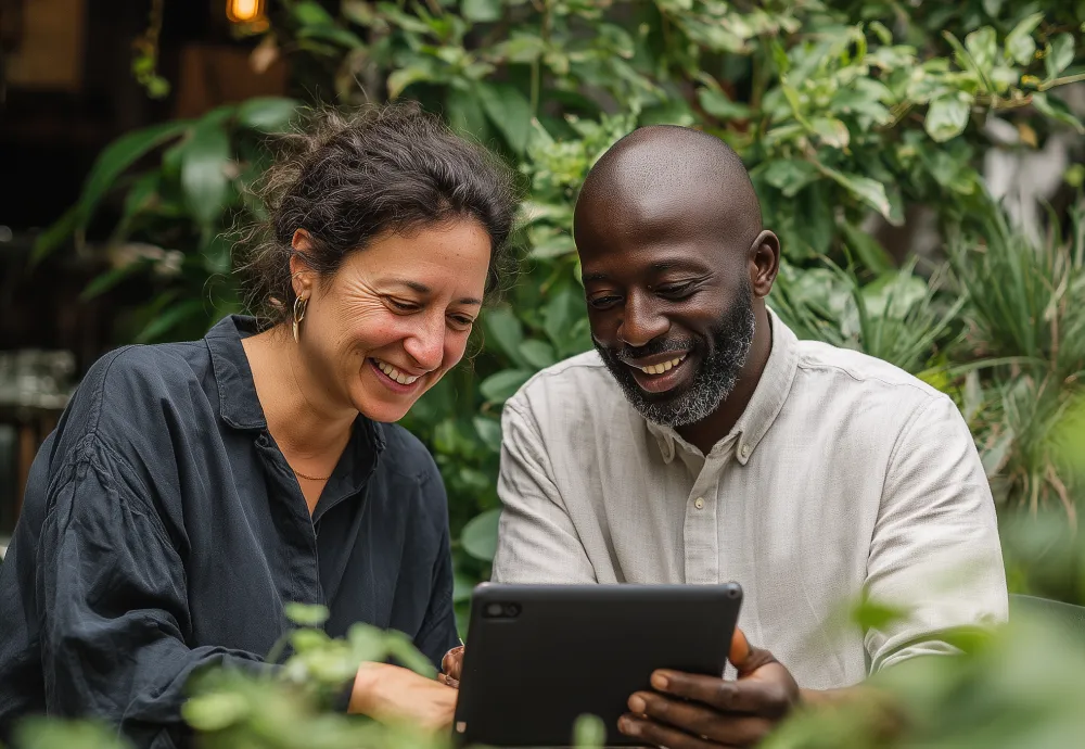 AI-Powered Home Search Tools