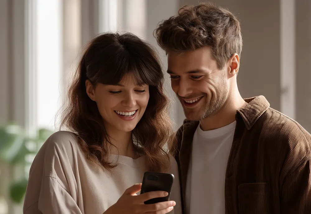 Personalized Property Search Using AI